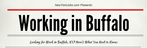 Quality Jobs Buffalo Ny