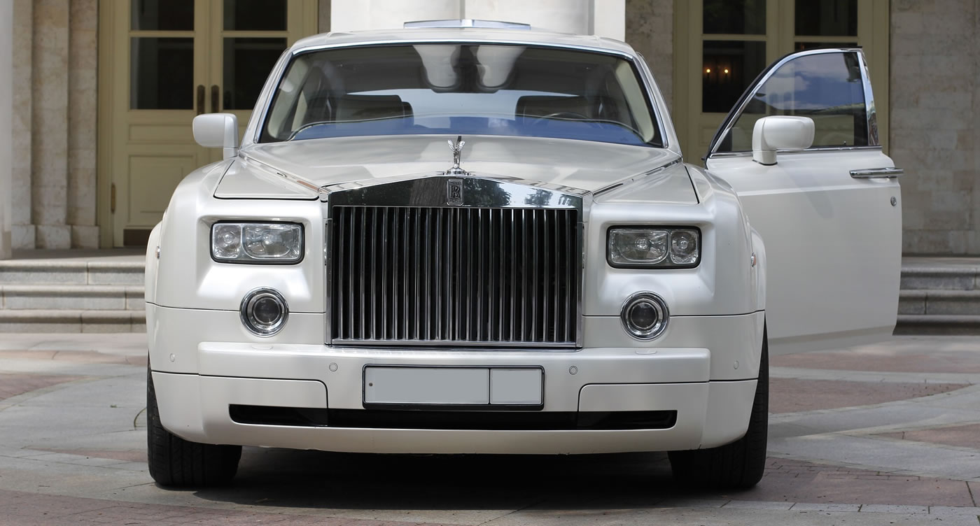 Rolls-Royce